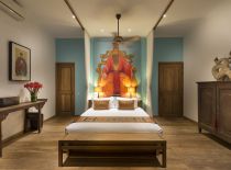 Villa Vanna Sedi, Guest Bedroom 1